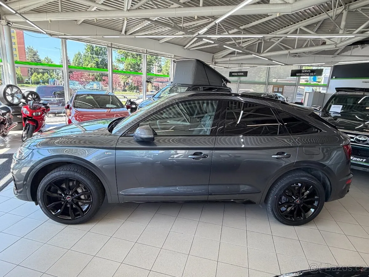 Audi Q5 2024 photo 4