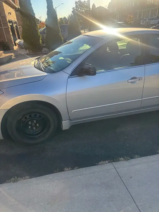 Nissan Altima 2010 photo 5