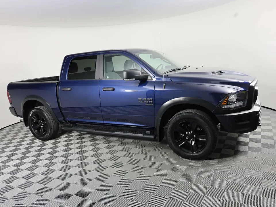 Ram 1500 2022 photo 5