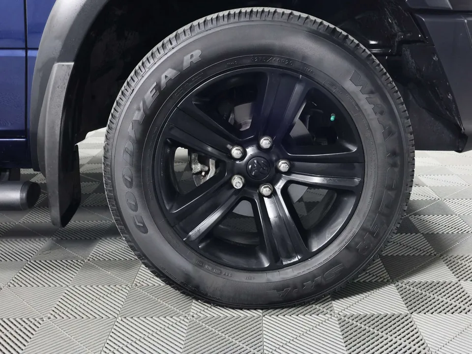 Ram 1500 2022 photo 4