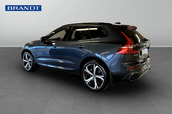 Volvo Xc60 2024 photo 2