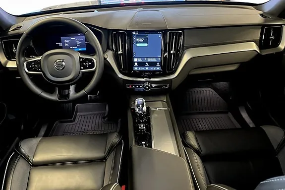 Volvo Xc60 2024 photo 4