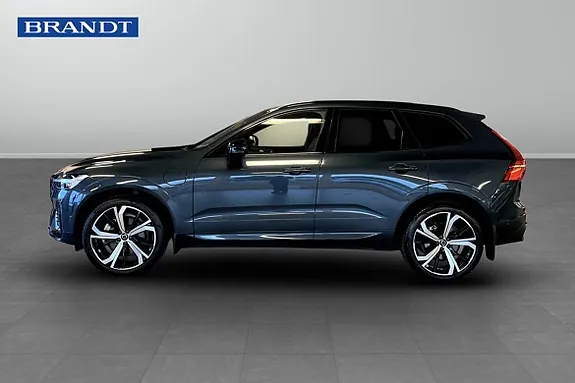 Volvo Xc60 2024 photo 3