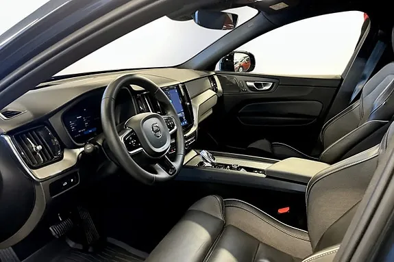 Volvo Xc60 2024 photo 5