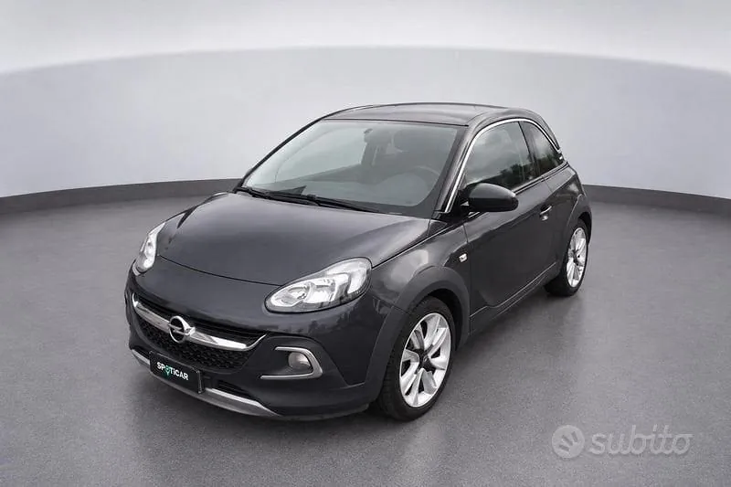 Opel Adam