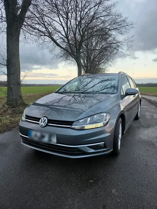 Volkswagen Golf 7