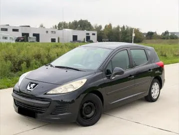 Peugeot 207Sw