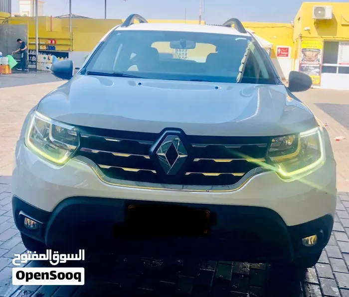 Renault Duster 2020 photo 2