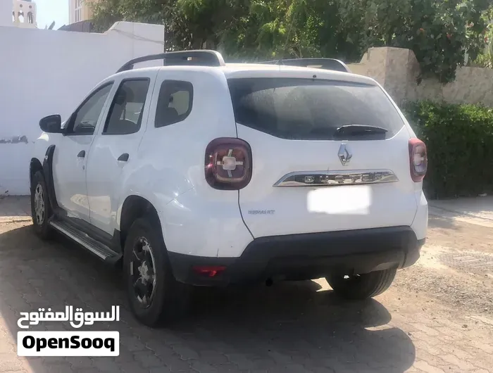 Renault Duster 2020 photo 3