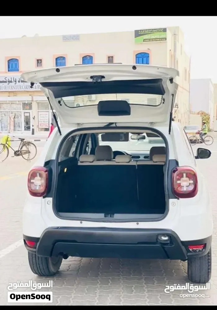 Renault Duster 2020 photo 4
