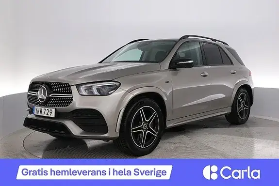 Mercedes-Benz Gle 350 De