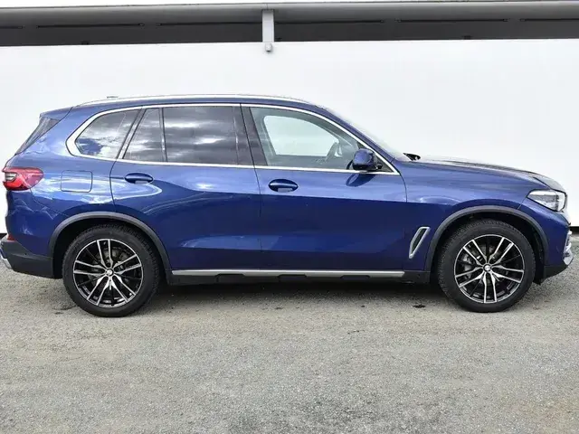 BMW X5 2020 photo 2