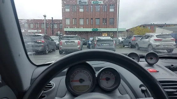 Smart Roadster Coupe 2003 photo 5