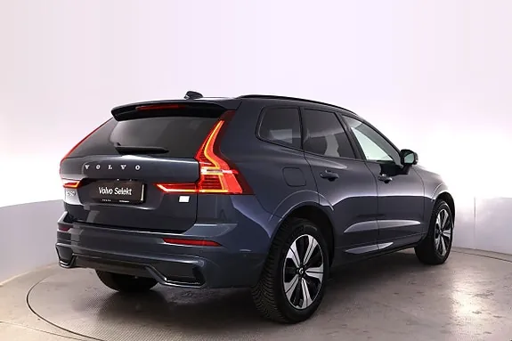 Volvo Xc60 2024 photo 4