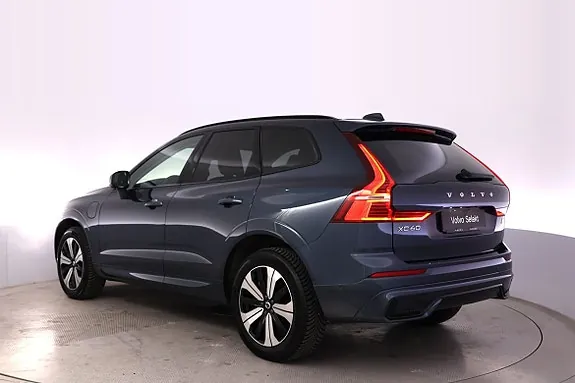 Volvo Xc60 2024 photo 3