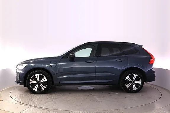 Volvo Xc60 2024 photo 2