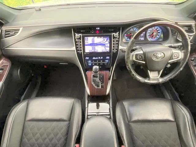 Toyota Hari 2015 photo 2