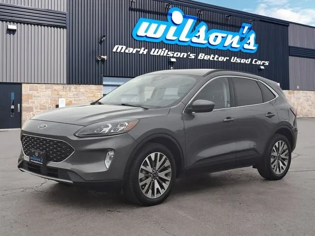 Ford Escape