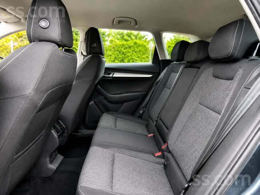Skoda Karoq 2022 photo 5