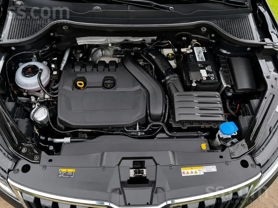 Skoda Karoq 2022 photo 4