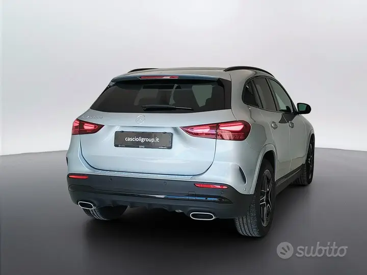 Mercedes-Benz Gla 2025 photo 5