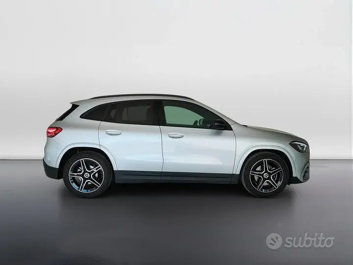 Mercedes-Benz Gla 2025 photo 4