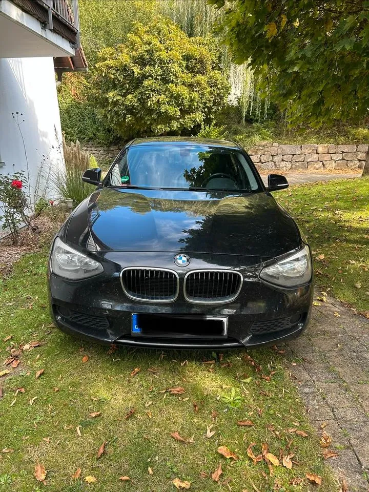 BMW 116D