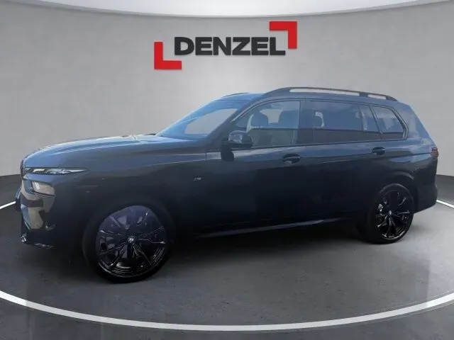 BMW X7 2026 photo 2