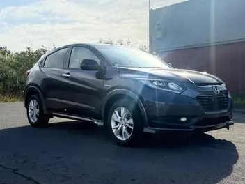 Honda Vezel 2014 photo 3