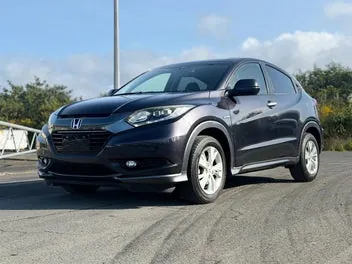 Honda Vezel 2014 photo 2