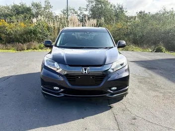 Honda Vezel 2014 photo 4