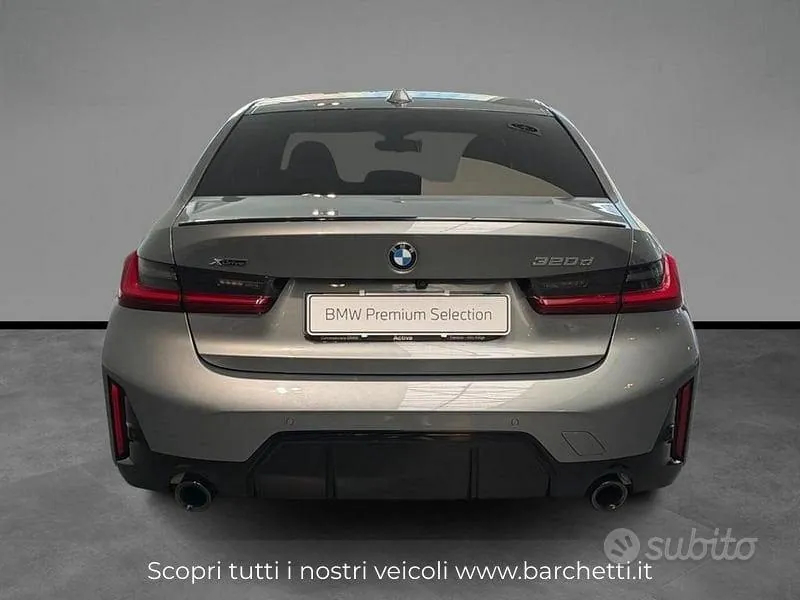 BMW 3 Series 2025 photo 2