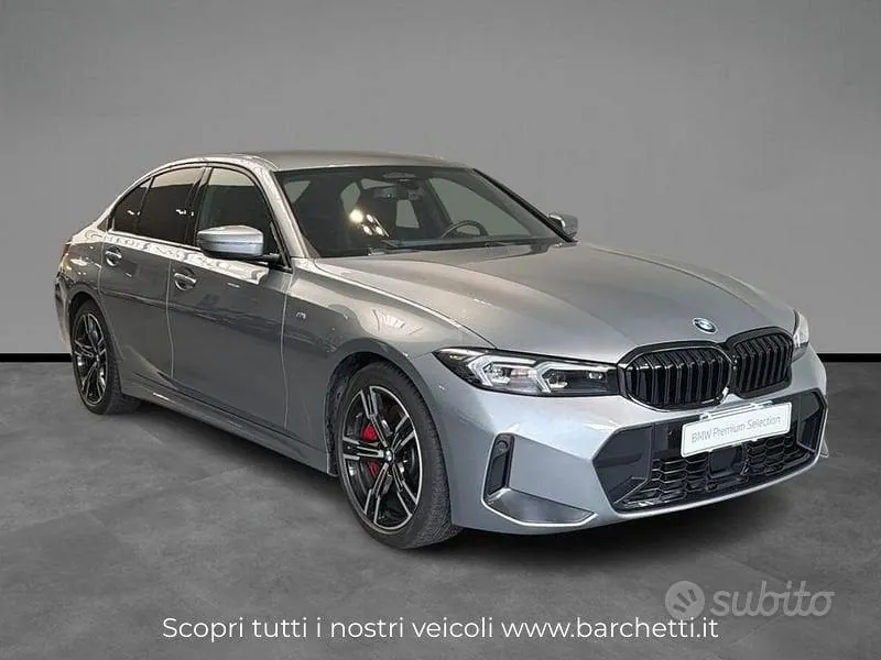 BMW 3 Series 2025 photo 3