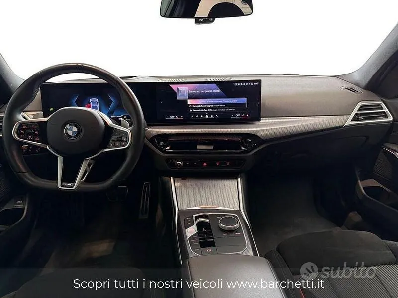 BMW 3 Series 2025 photo 5