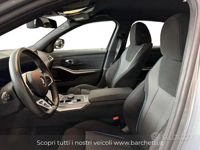 BMW 3 Series 2025 photo 4