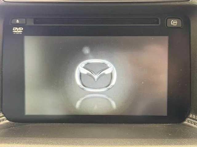 Mazda Cx-5 2015 photo 4