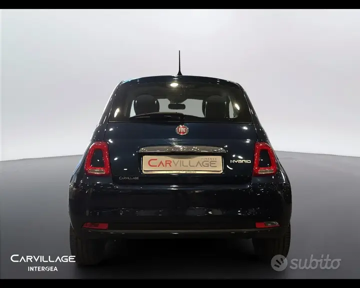 Fiat 500 2023 photo 5