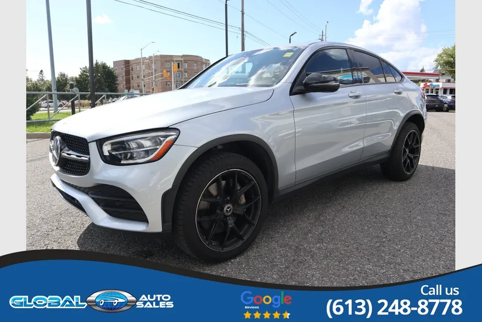 Mercedes-Benz Glc 2023 photo 3