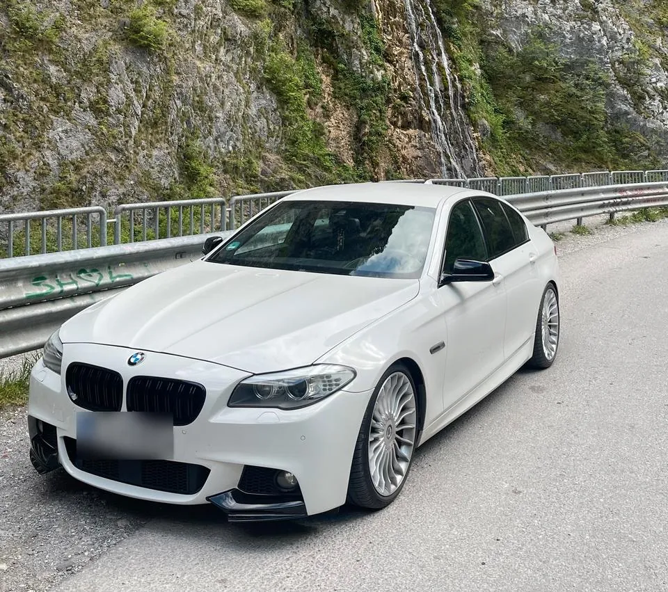 BMW 530D