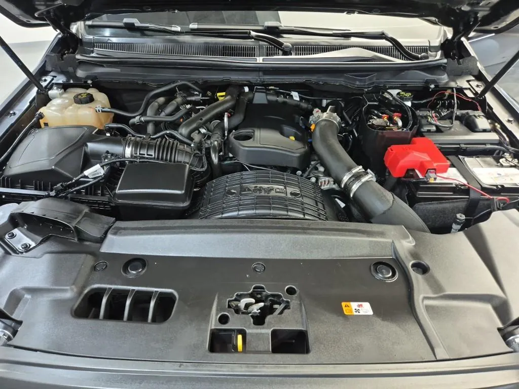 Ford Ranger 2022 photo 5
