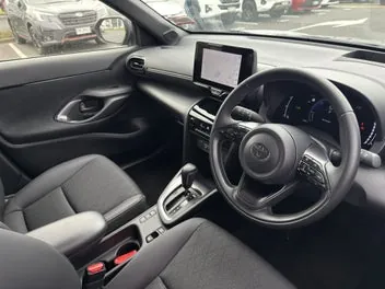 Toyota Yaris Cross 2026 photo 3
