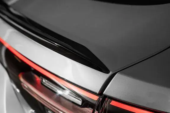 Porsche Cayenne Turbo S 2020 photo 5