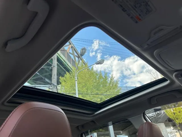 Subaru Forester 2020 photo 3