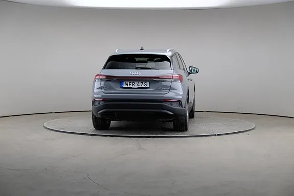 Audi Q4 E-Tron 2023 photo 2