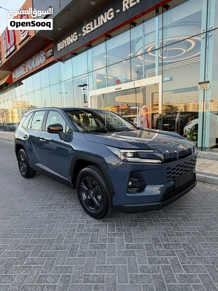 Toyota Rav 4