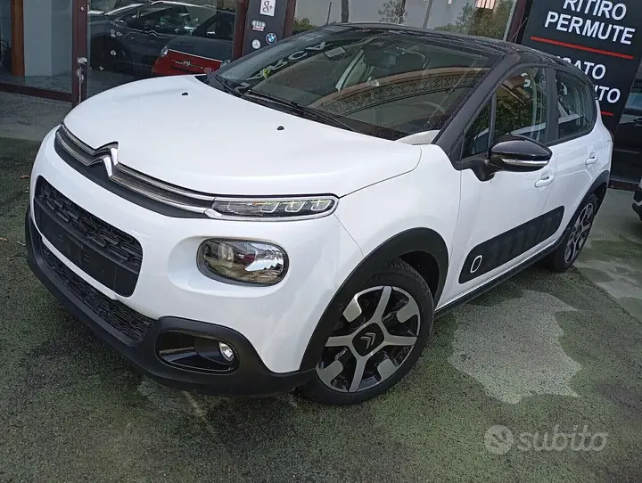 Citroen C3 2020 photo 2