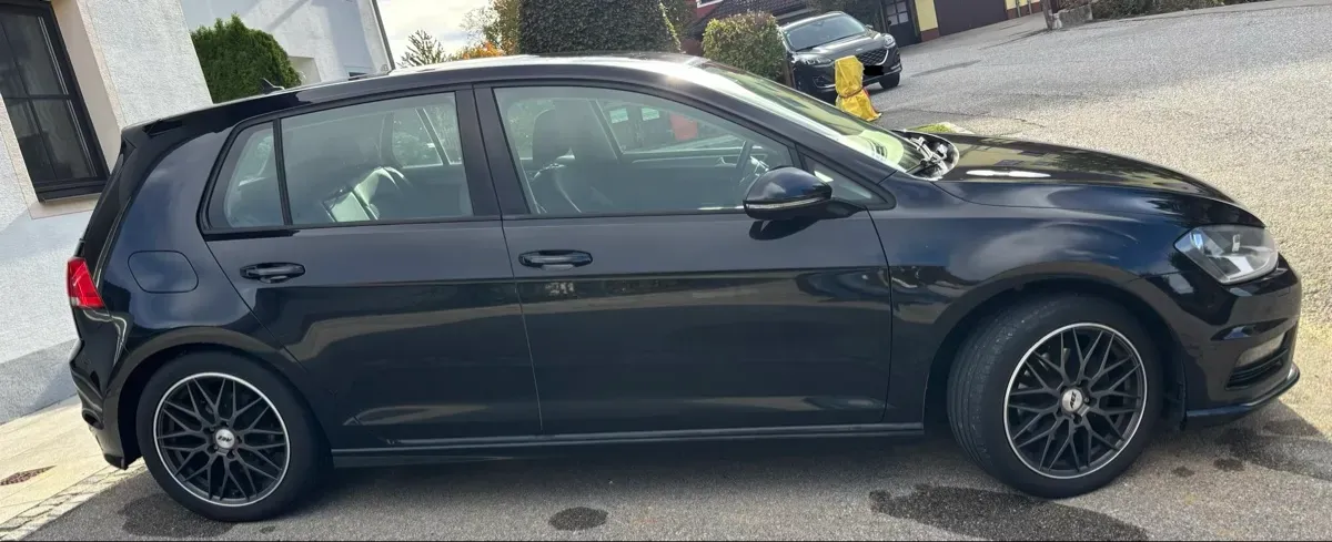Volkswagen Golf 2015 photo 3
