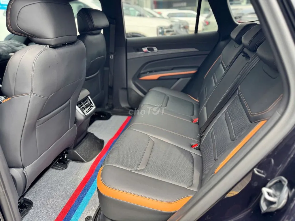 Ford Territory 2025 photo 2