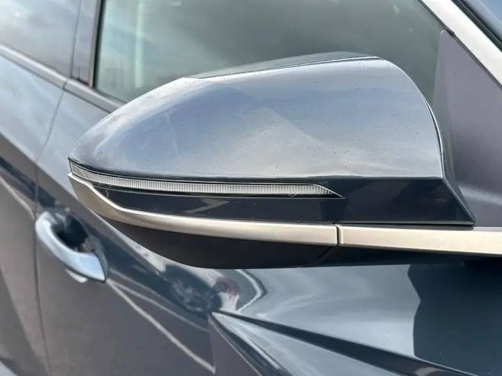 Hyundai Tucson 2022 photo 4