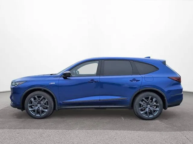 Acura Mdx 2023 photo 3